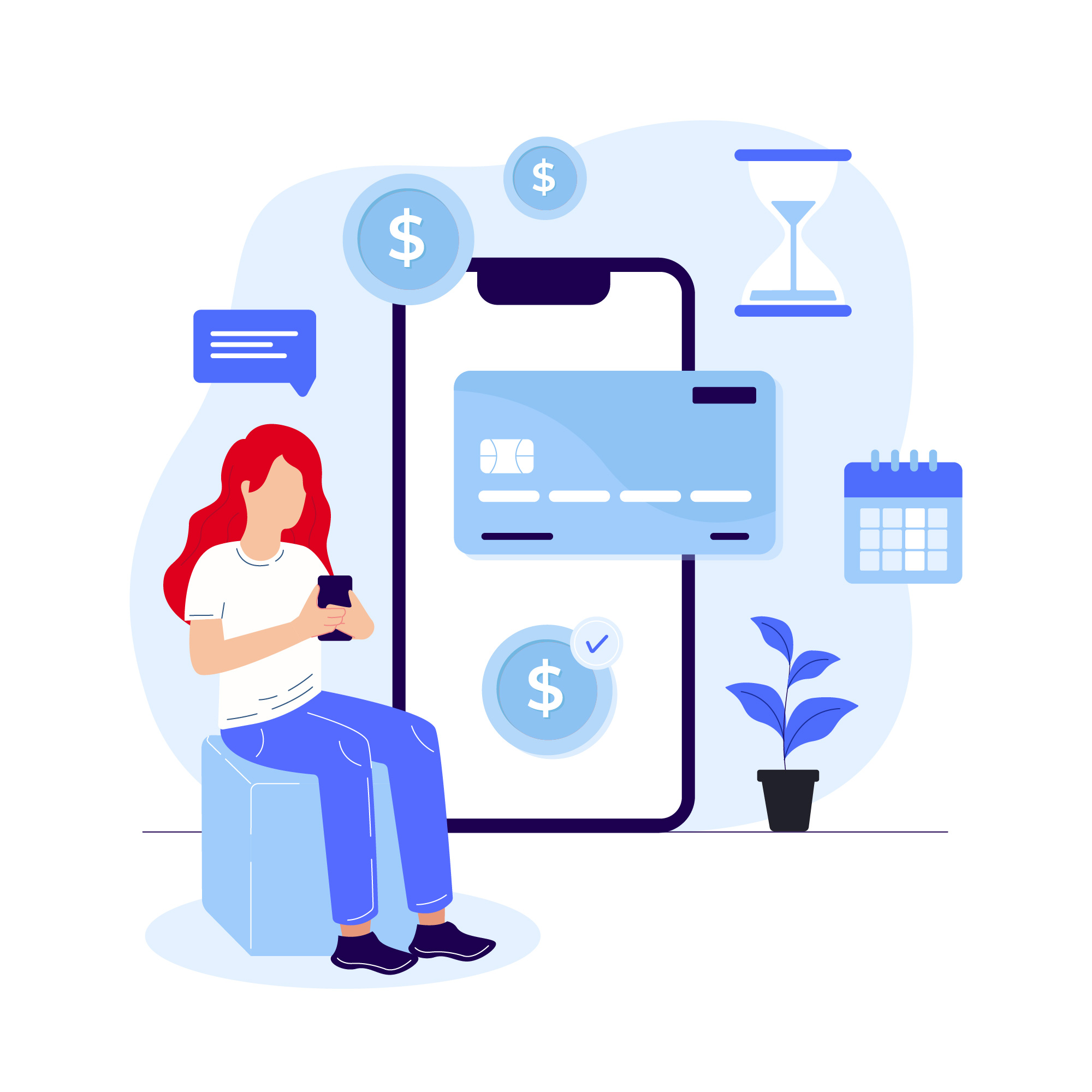 Axis card bill payment