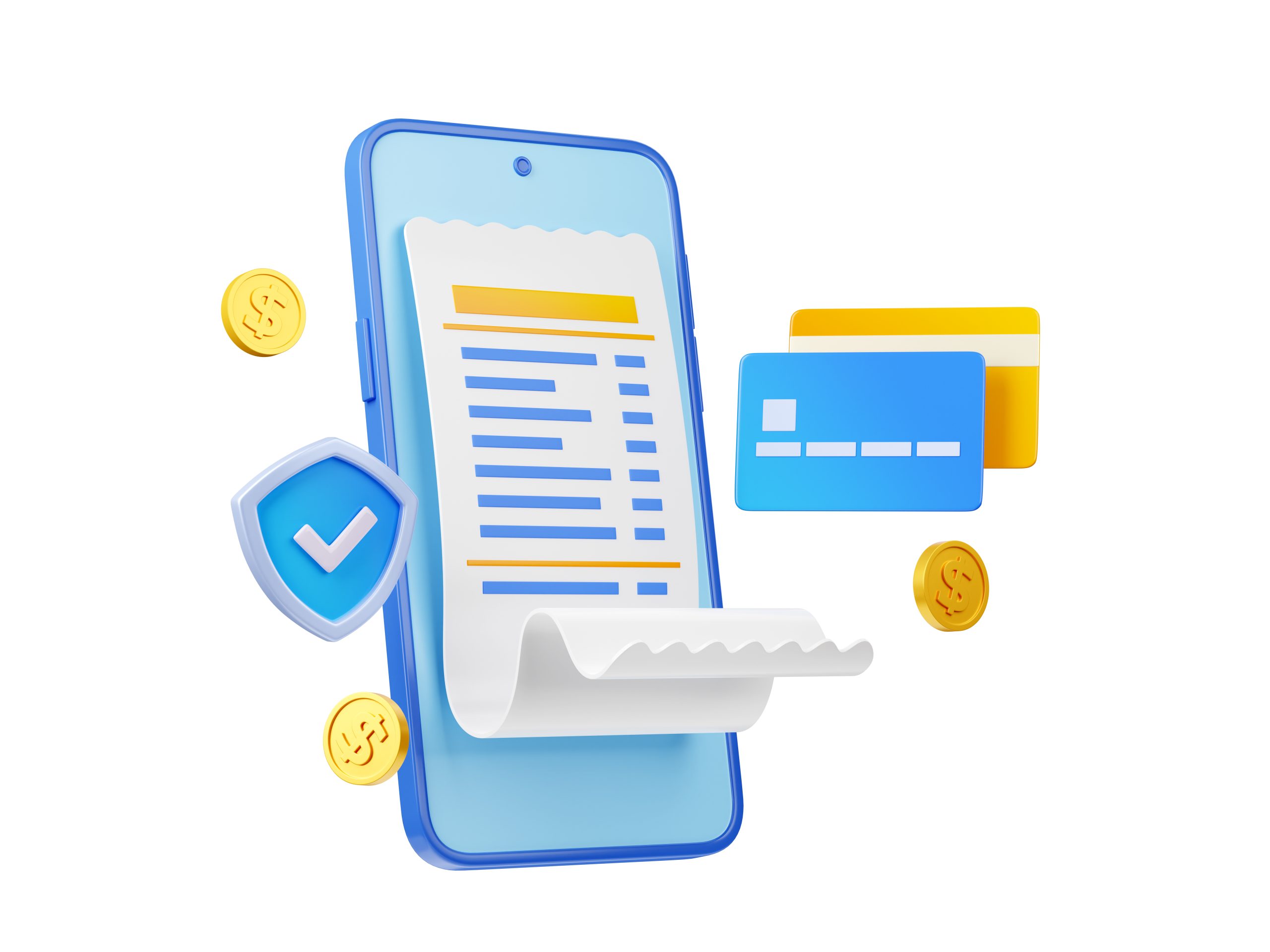 bill payment